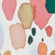 Click Here to Order Free Sample of Vinnie Ginger 89mm Vertical blinds