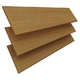 Click Here to Order Free Sample of Mellow Pine Basswood Wooden blinds
