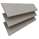 Click Here to Order Free Sample of Harbour Grey & Light Grey Tape Wooden blinds