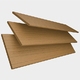 Click Here to Order Free Sample of 35mm Sunwood Desert Oak Wooden blinds