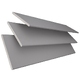 Click Here to Order Free Sample of Sunwood Ash Wooden blinds