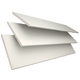 Click Here to Order Free Sample of Sunwood Polar Wooden blinds