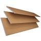 Click Here to Order Free Sample of Sunwood Tuscan Oak Wooden blinds