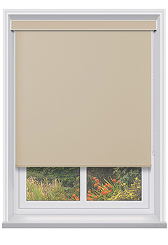 Bella Beige with Cassette 