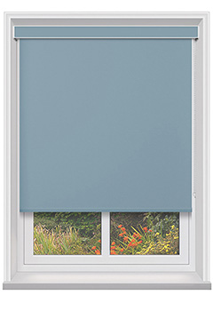 Bella Brittany with Cassette Blackout Blind