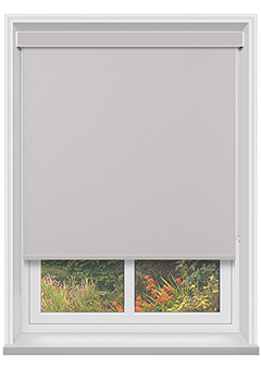Bella Canvas with Cassette Blackout Blind