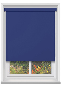 Bella Empire with Cassette Blackout Blind