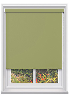 Bella Glade with Cassette Blackout Blind