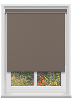 Bella Havana with Cassette Blackout Blind