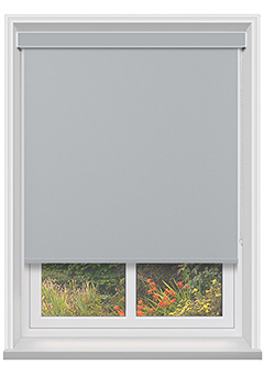 Bella Mirage with Cassette Blackout Blind