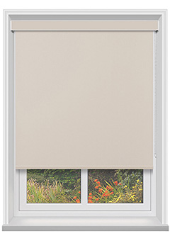 Bella Modesty with Cassette Blackout Blind