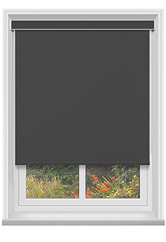 Bella Mono with Cassette Blackout Blind