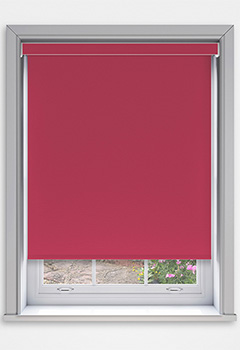 Bella Pop Blockout with Cassette Blackout Blind