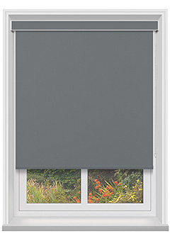 Bella Rock with Cassette Blackout Blind