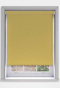 Bella Shine Blockout with Cassette Blackout Blind