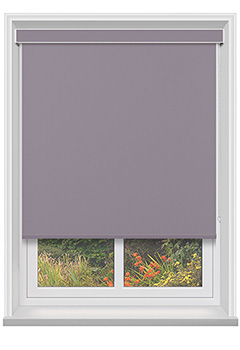 Bella Sloe with Cassette Blackout Blind