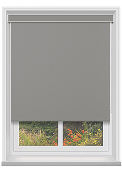 Bella Tropez with Cassette Blackout Blind