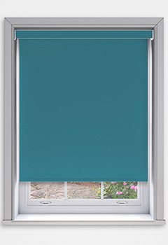 Bella Wave Blockout with Cassette Blackout Blind