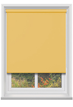 Twist to Fit Bella Amalfi Blackout Blind