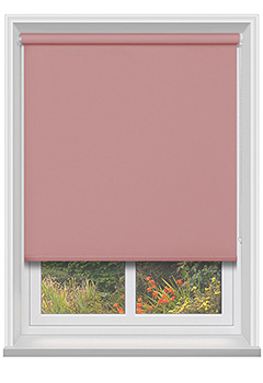 Twist to Fit Bella Bossa Blackout Blind