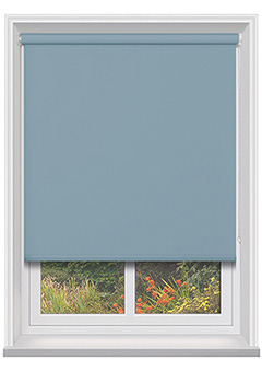 Twist to Fit Bella Brittany Blackout Blind