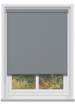 Twist to Fit Bella Bullet Blackout Blind