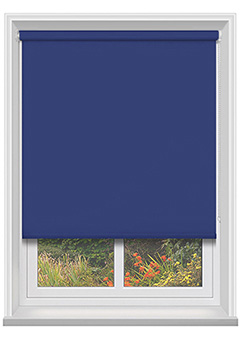 Twist to Fit Bella Empire Blackout Blind