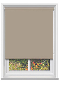 Twist to Fit Bella Hessian 