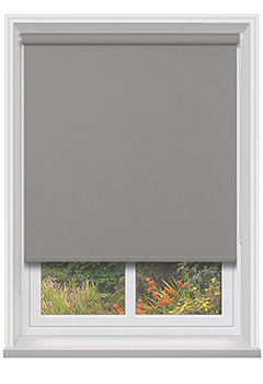 Twist to Fit Bella Tropez Blackout Blind