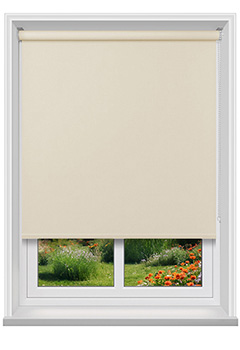 Bella Butter Prime Blackout Blind