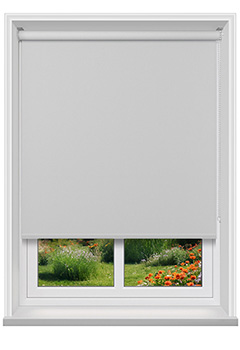 Bella Dove Prime Blackout Blind