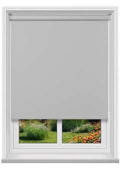 Bella Grey Whisper Prime Blackout Blind