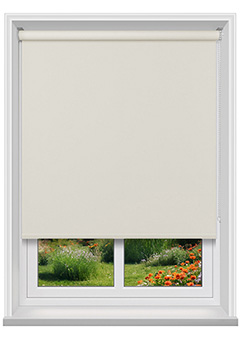 Bella Oyster Prime Blackout Blind