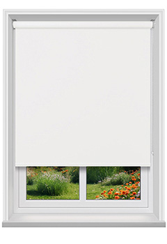 Bella Paper Prime Blackout Blind