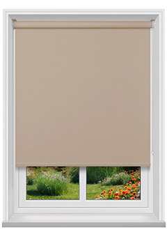 Bella Placid Prime Blackout Blind