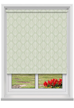 Boheme Eden Blackout Blind