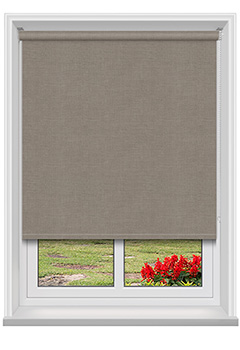 Hanson Dusk Blackout Blind