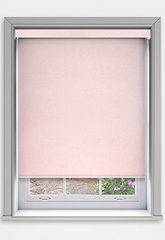 Hanson Ballet Blockout with Cassette Blackout Blind