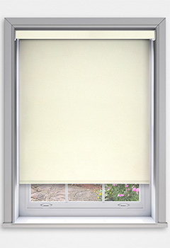 Hanson Honey Blockout with Cassette Blackout Blind