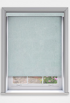 Hanson Marine Blockout with Cassette Blackout Blind