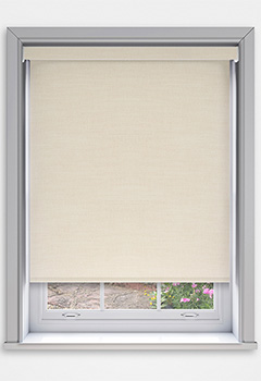 Hayworth Honey Blockout with Cassette Blackout Blind