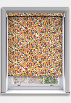 Kelso Charm Blockout with Cassette Blackout Blind