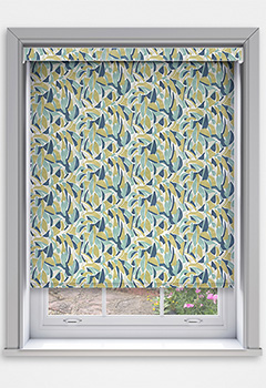 Kelso Mystique Blockout with Cassette Blackout Blind