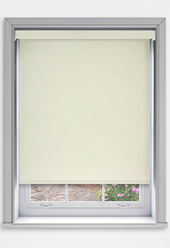 Lennox Pure Blockout with Cassette Blackout Blind