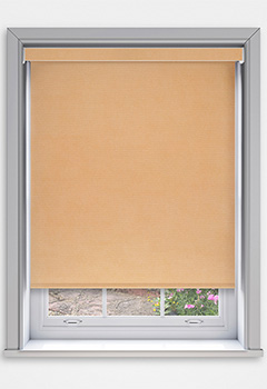 Orissa Mellow Blockout with Cassette Blackout Blind