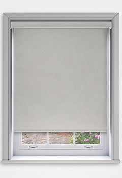 Orissa Mist Blockout with Cassette Blackout Blind