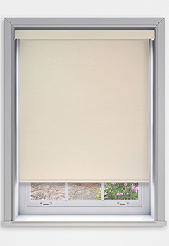 Orissa Warmth Blockout with Cassette Blackout Blind