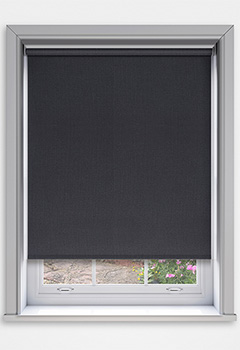 Hayworth Midnight Blockout Blackout Blind