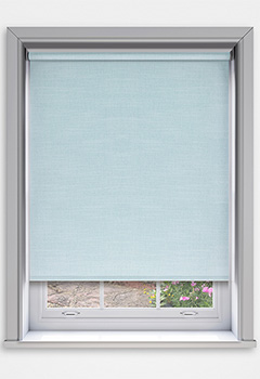 Hayworth Sky Blockout Blackout Blind
