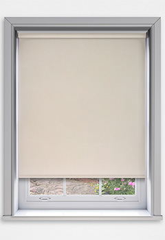 Orissa Brulee Blockout Blackout Blind